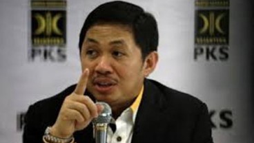 Eks Presiden PKS Bentuk Gerakan Arus Baru Indonesia